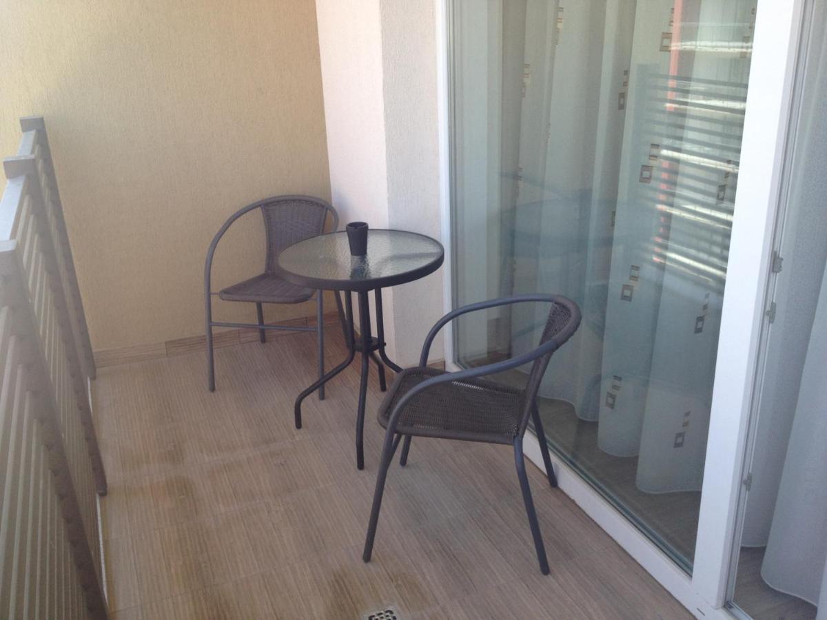 Apartament Marcel - Coresi Mall Braşov Dış mekan fotoğraf