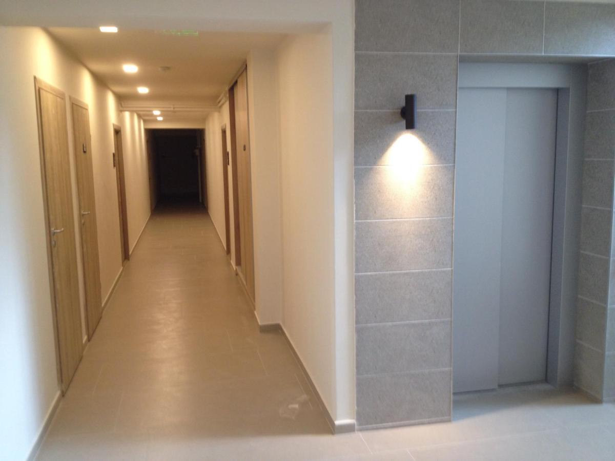 Apartament Marcel - Coresi Mall Braşov Dış mekan fotoğraf